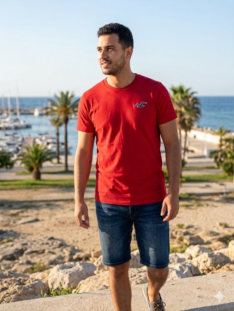 T-shirt 