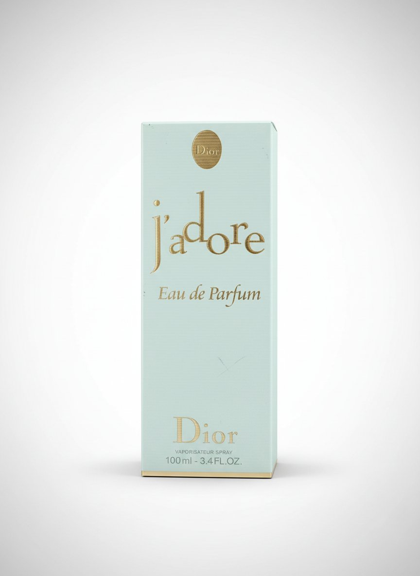 Eau de parfum Dior 