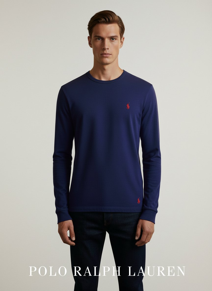 Pull Polo