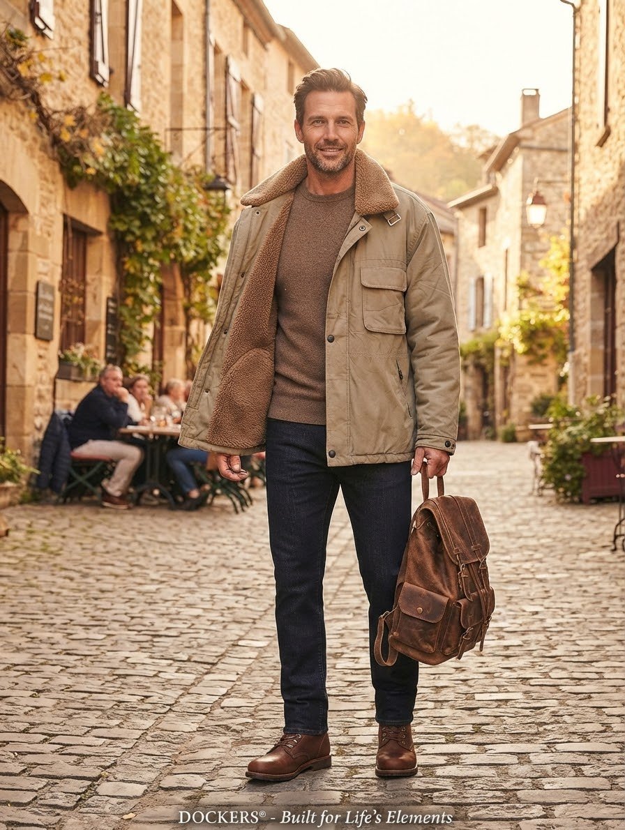 Veste