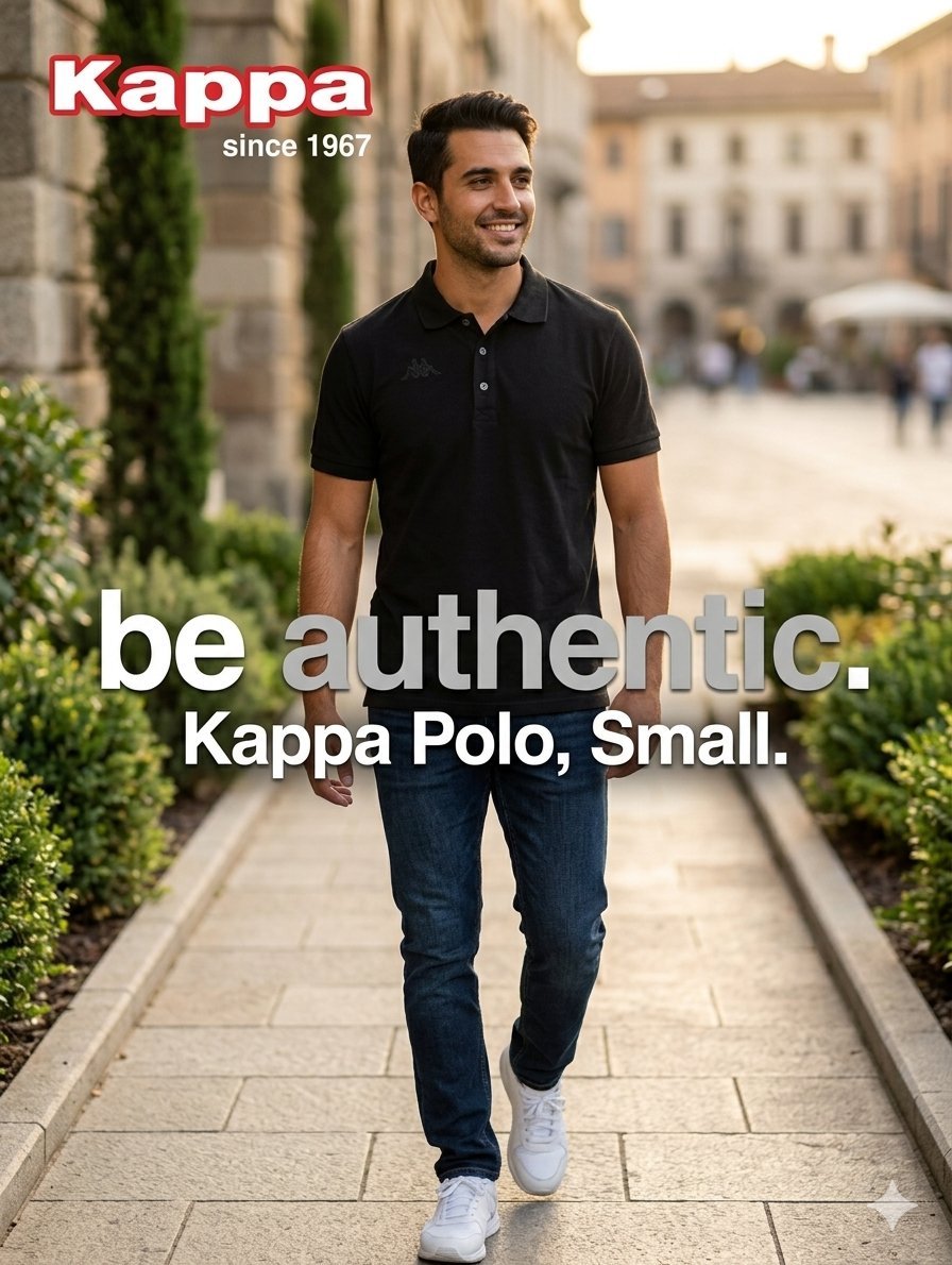 Polo kappa