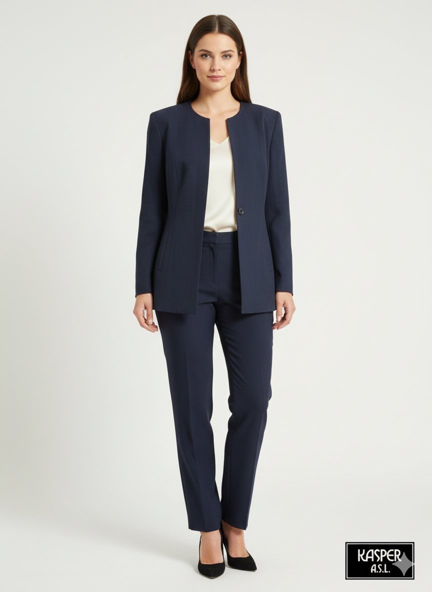 Blazer de la marque KASPER