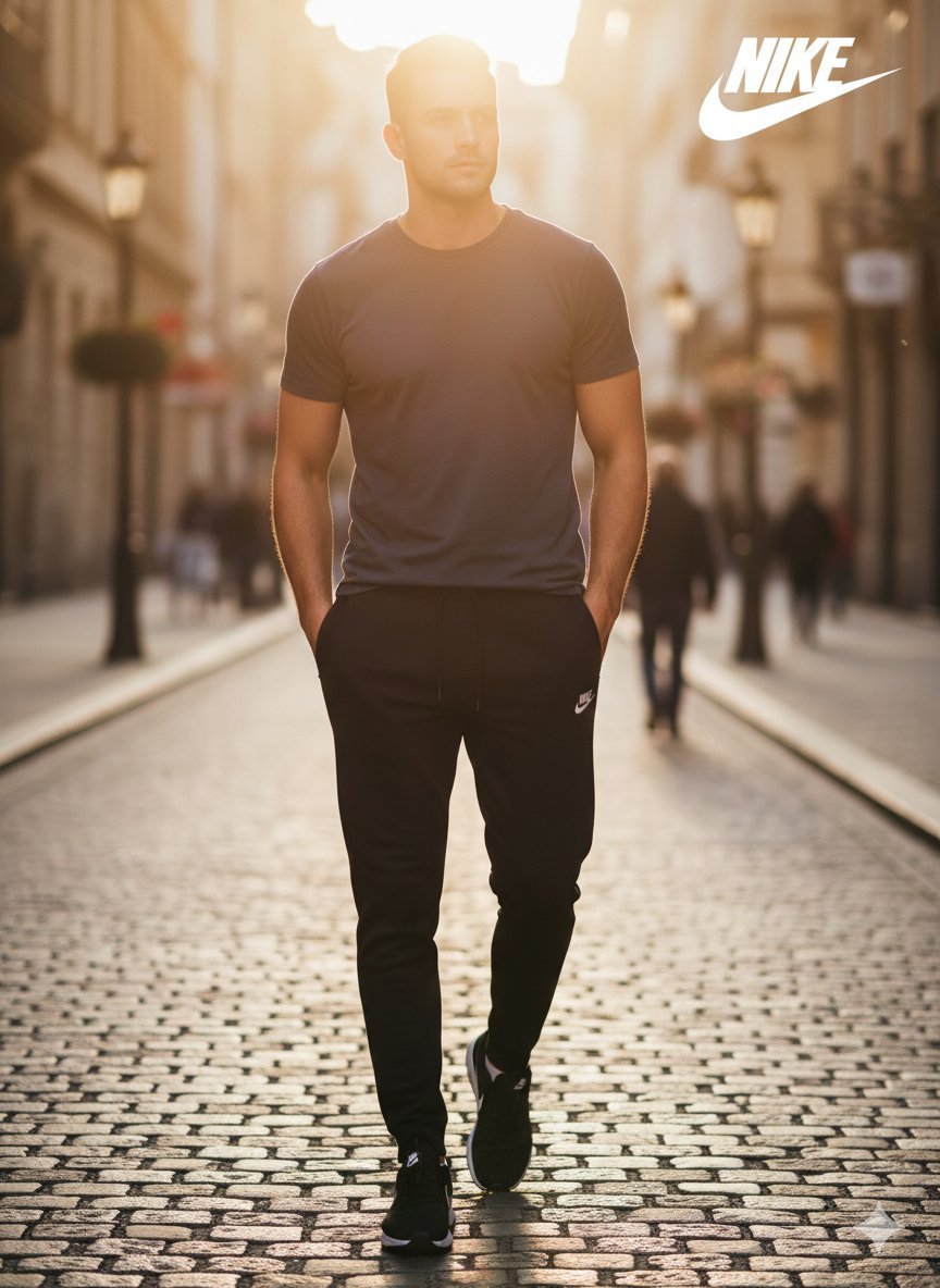 Pantalon de jogging 