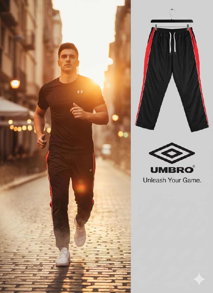 Pantalon de la marque umbro