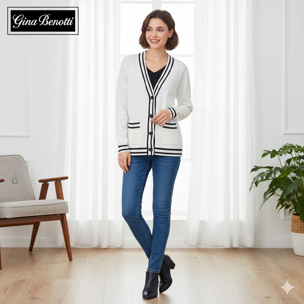Sublime cardigan 