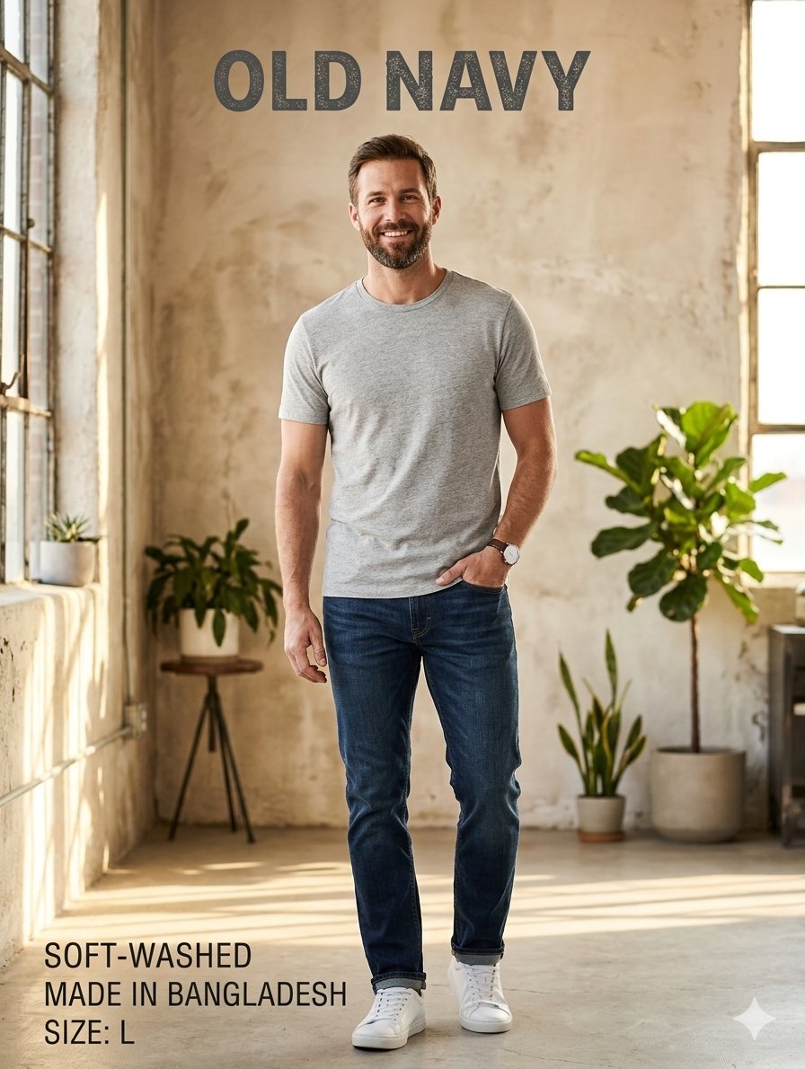 T-shirt 