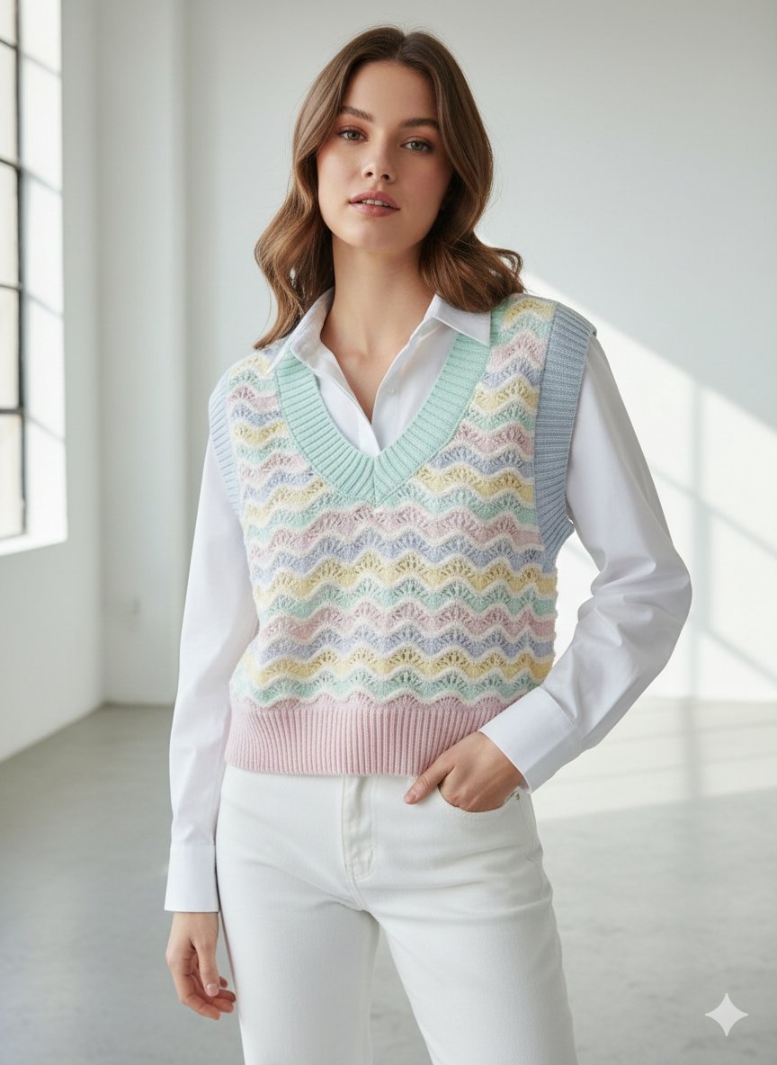 Débardeur zara