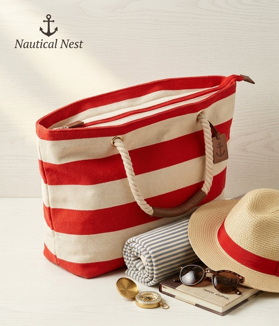 Sac de plage 