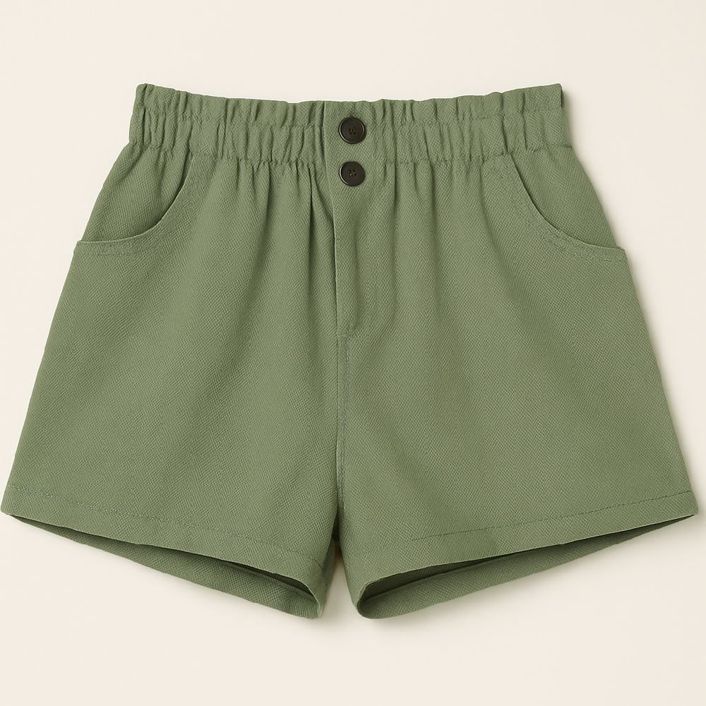 Shorts femme