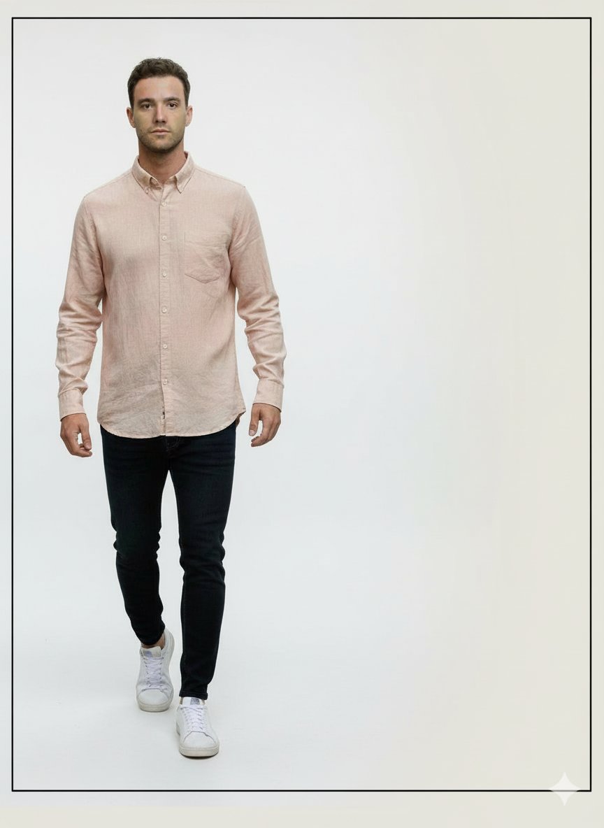 Chemise de la marque Joseph & Feiss
