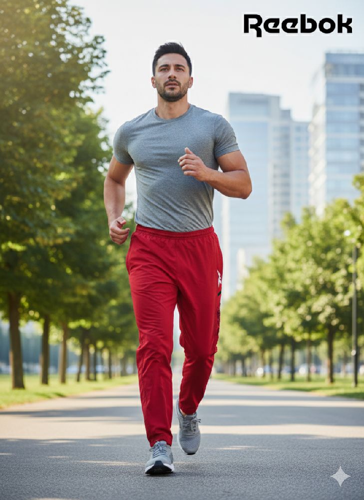 Pantalon sport 