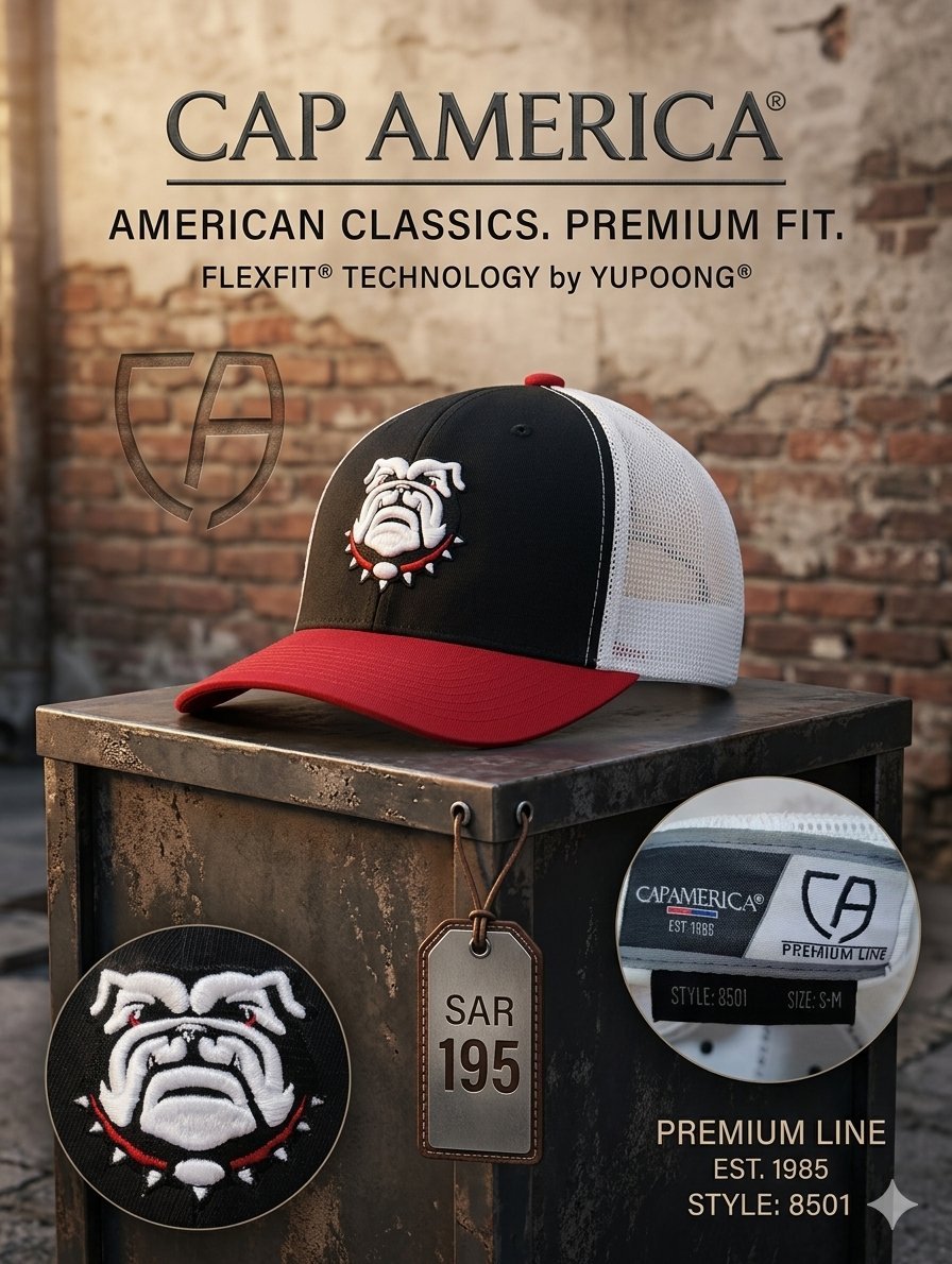Casquette 