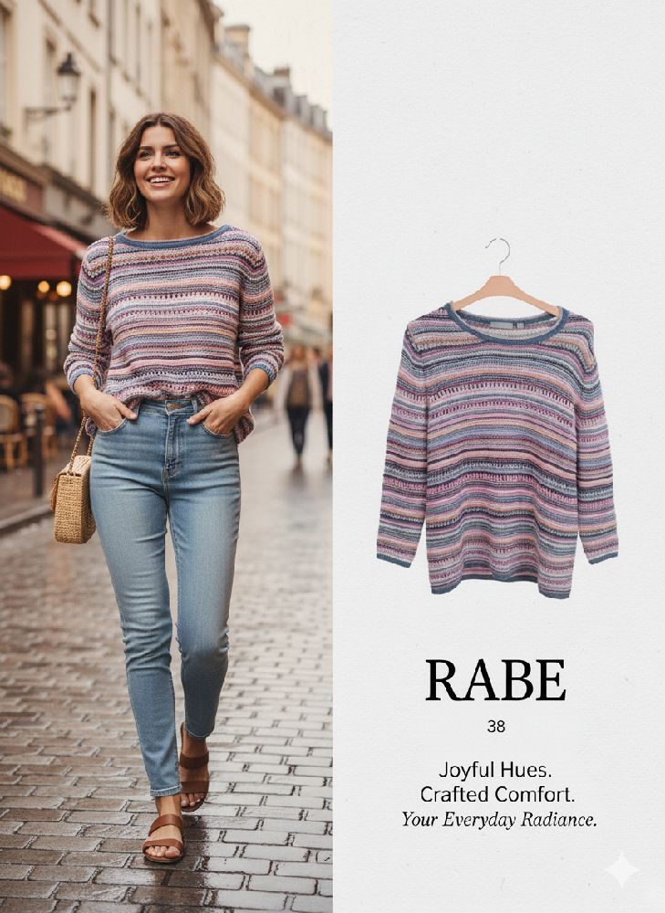 Pull femme 