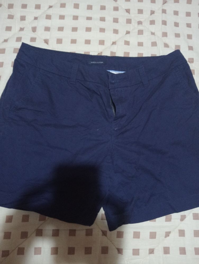 Short