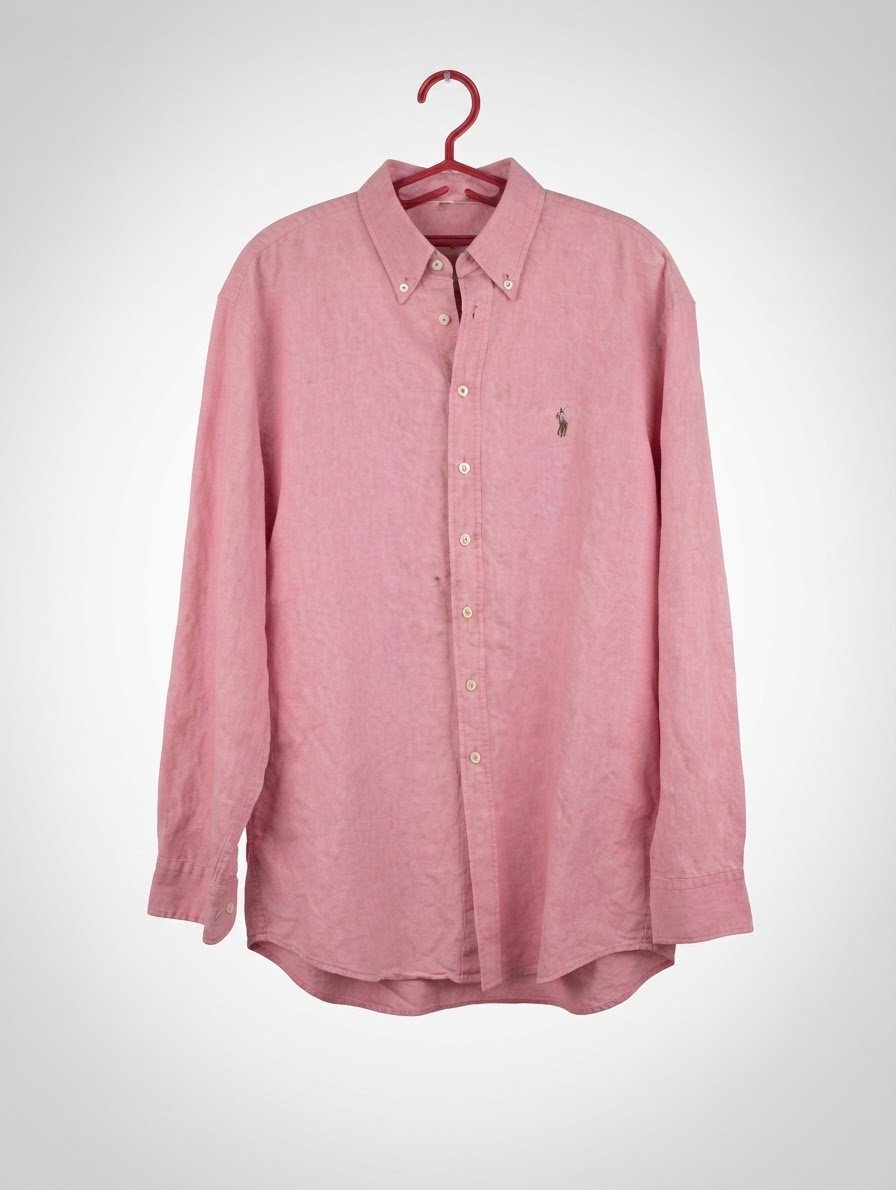 Chemise de la marque Haupt évolution 