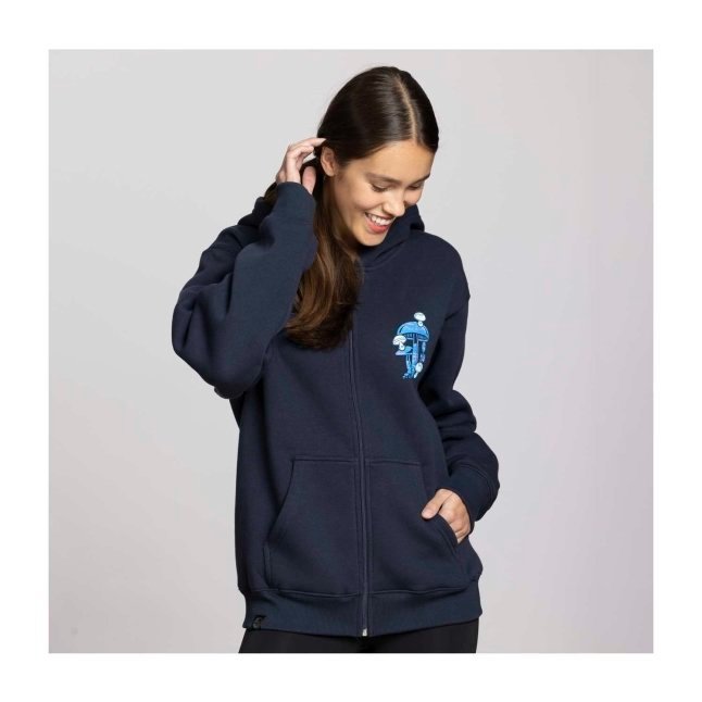Veste unisexe 
