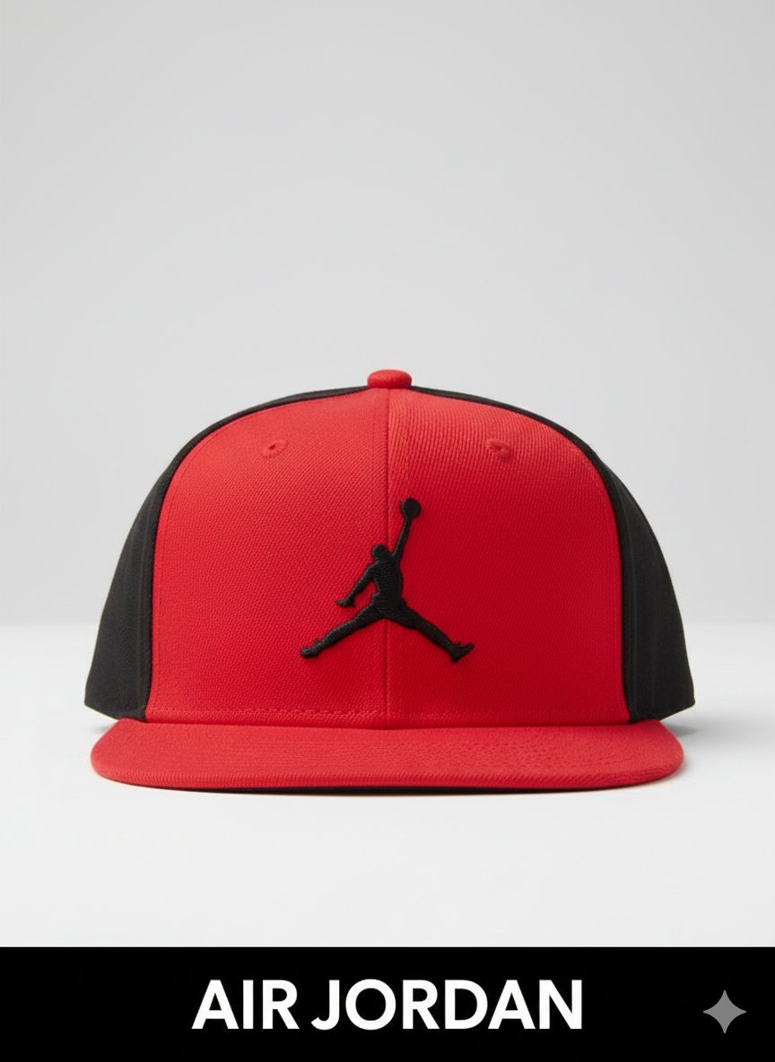 Casquette Air Jordan 