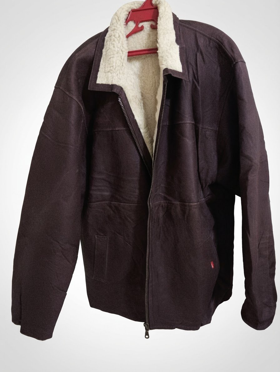 Veste 