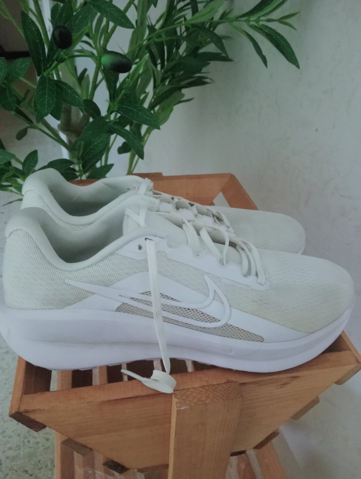 Basket Nike Downshifter 13