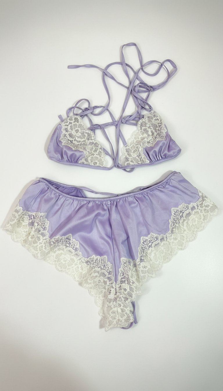 Lingerie la Senza