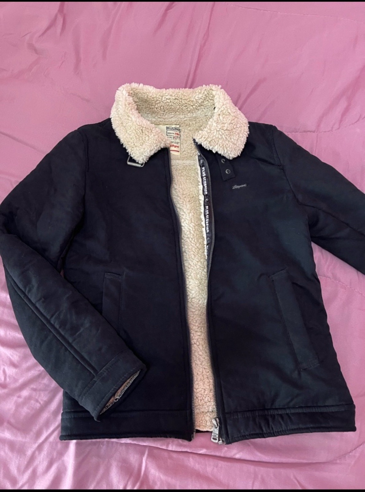 Vest pou homme 