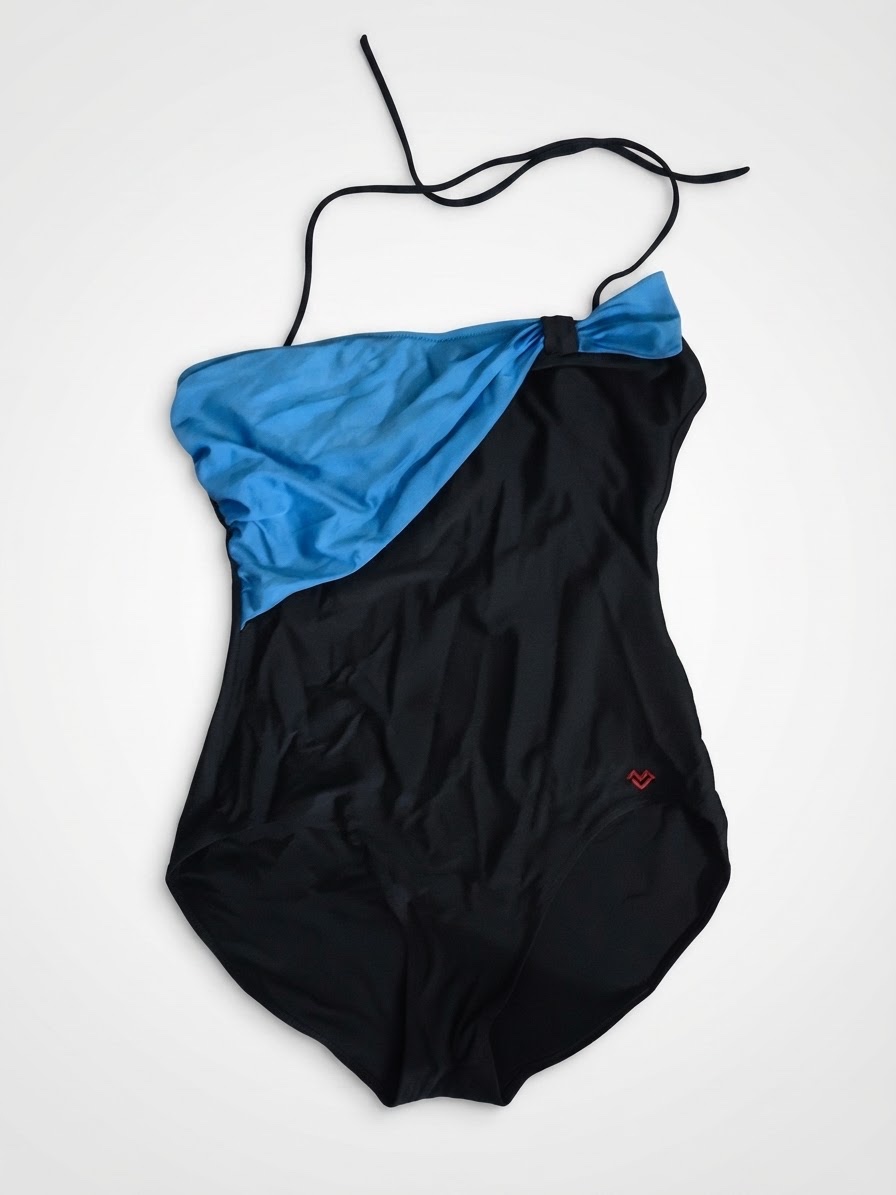 Maillot de bain pour femme 