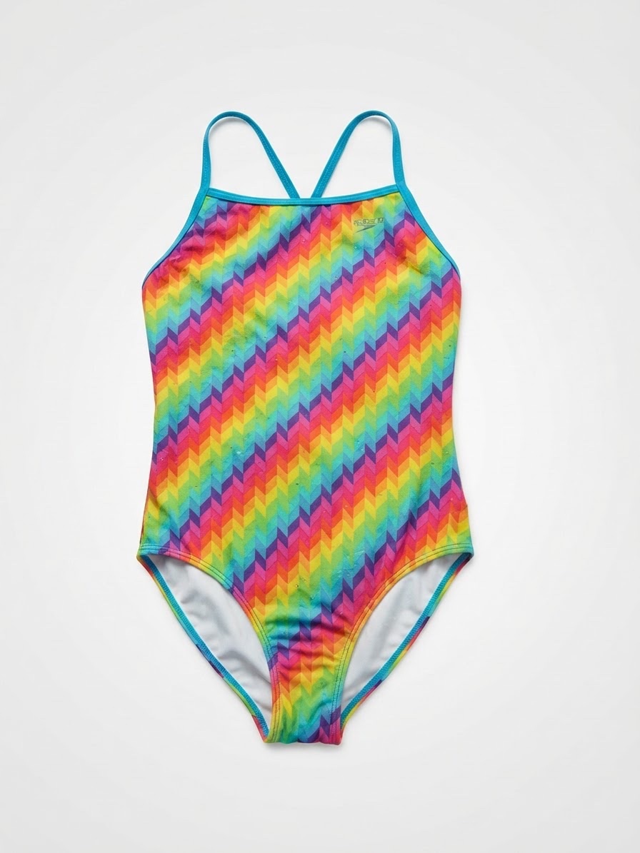 Maillot de bain 