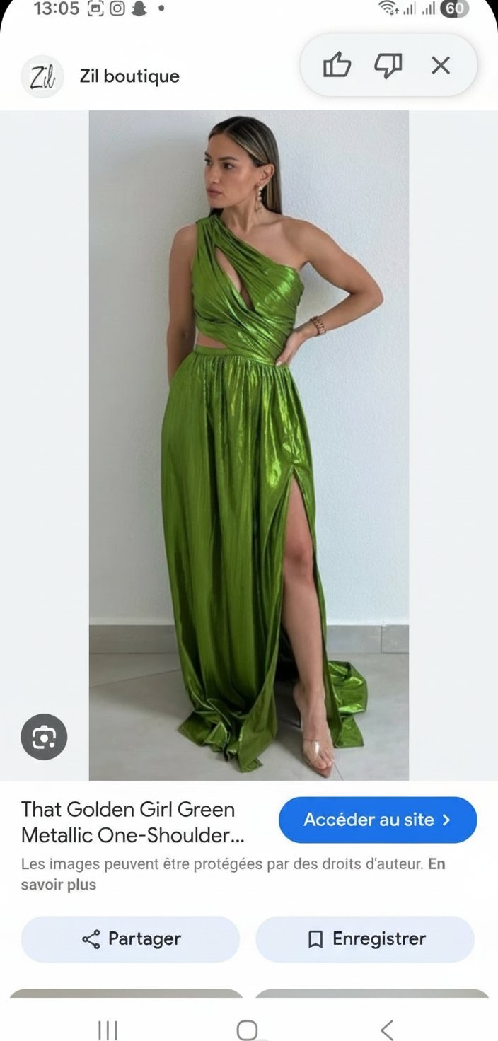 Robe 