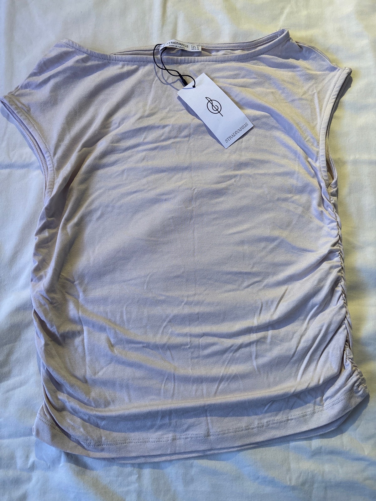 Pull stradivarius 