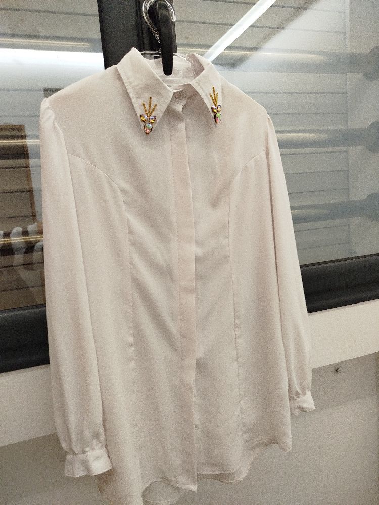 Chemise blanche