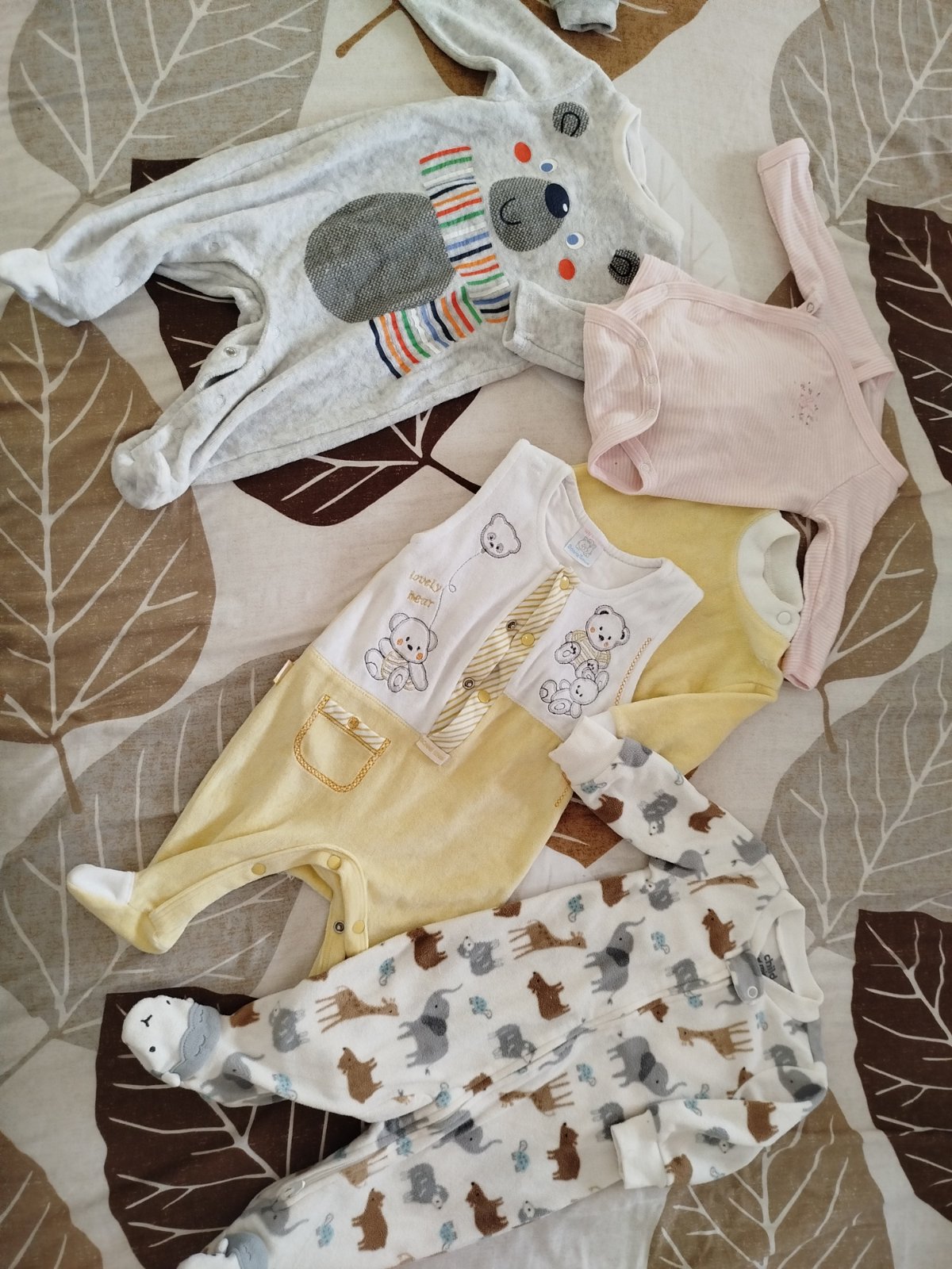 Lot bébé 