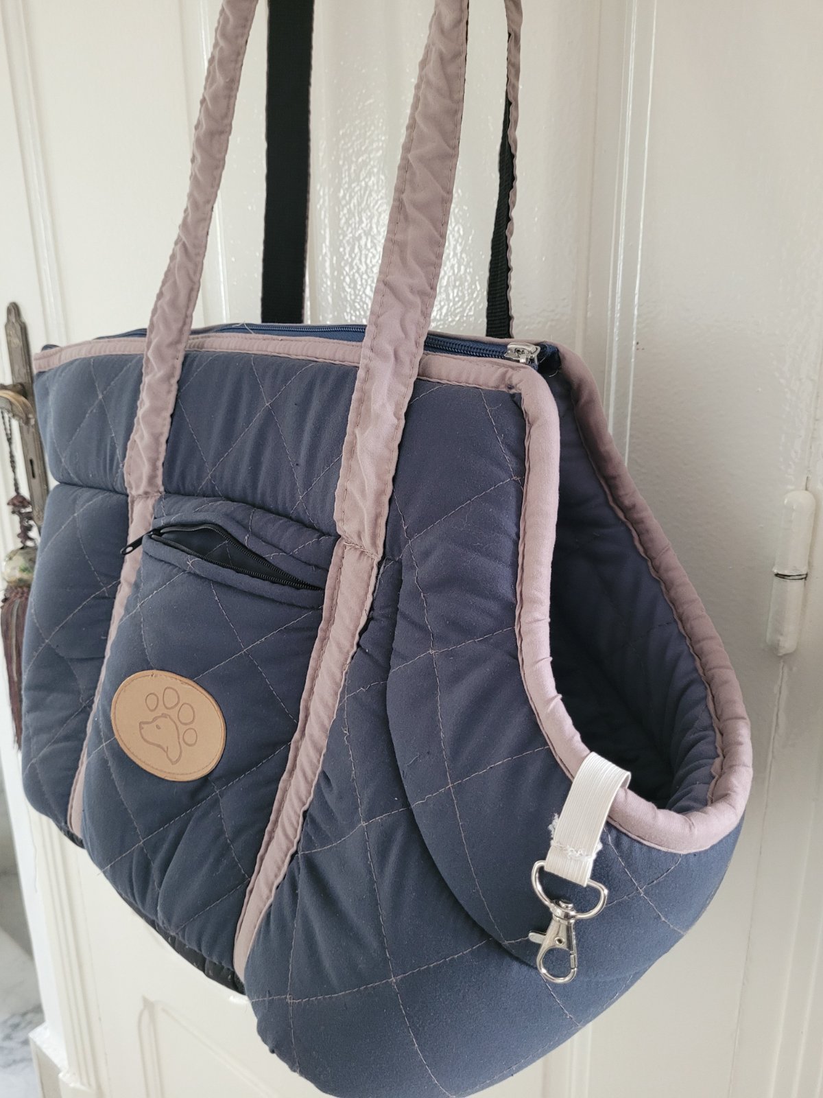 Sac pour chien
