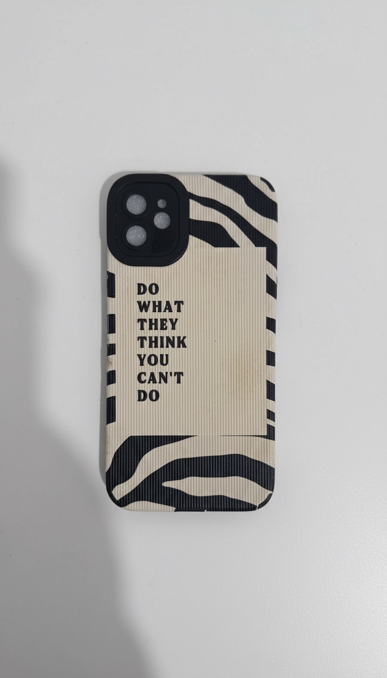 Étui iPhone 11