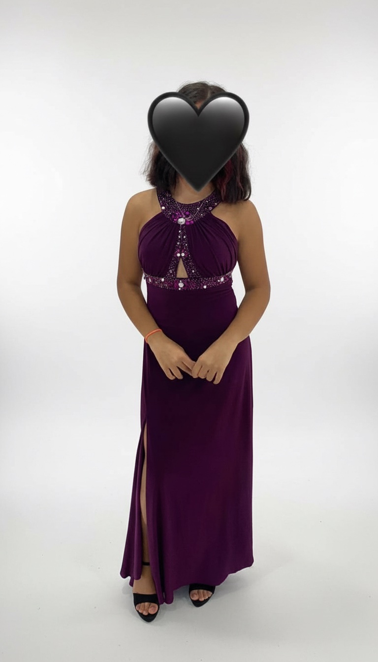 Robe soirée