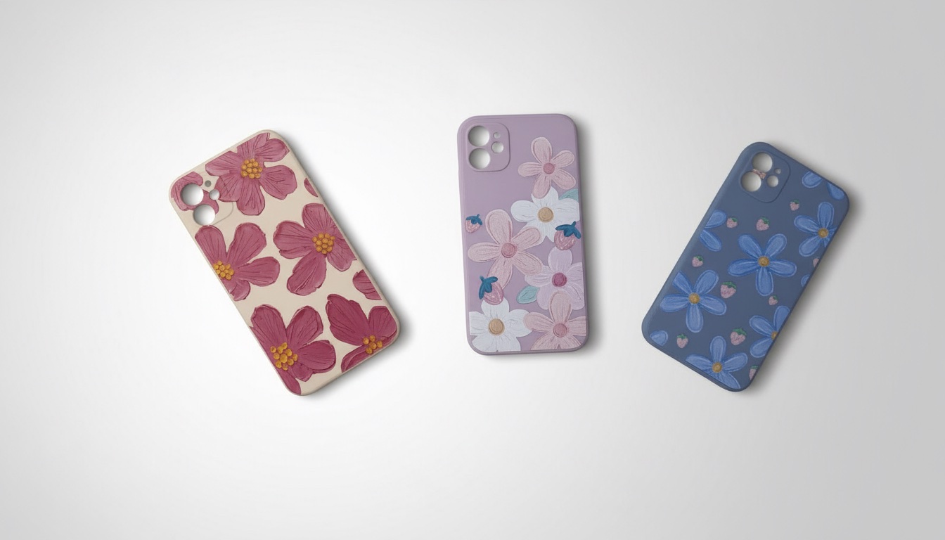 Caches iPhone 11