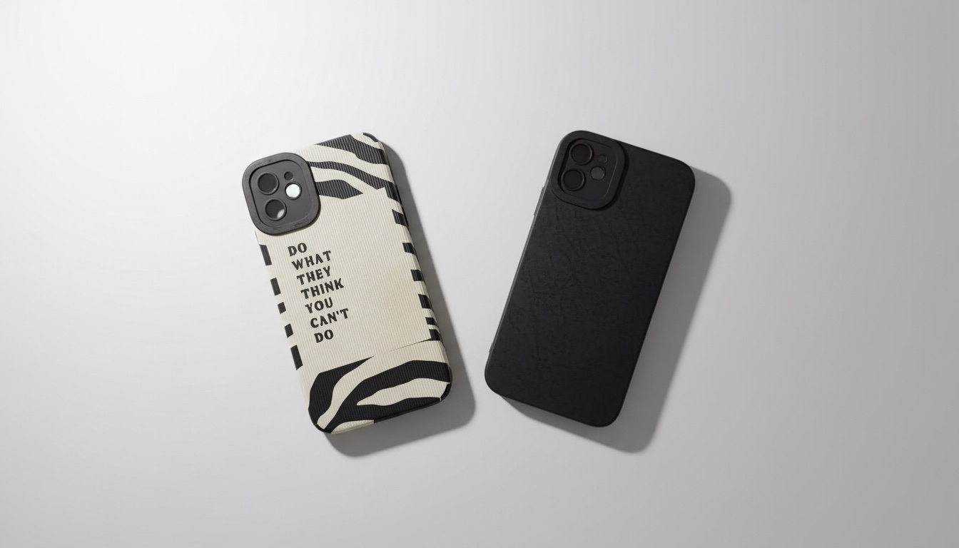 Caches iPhone 11