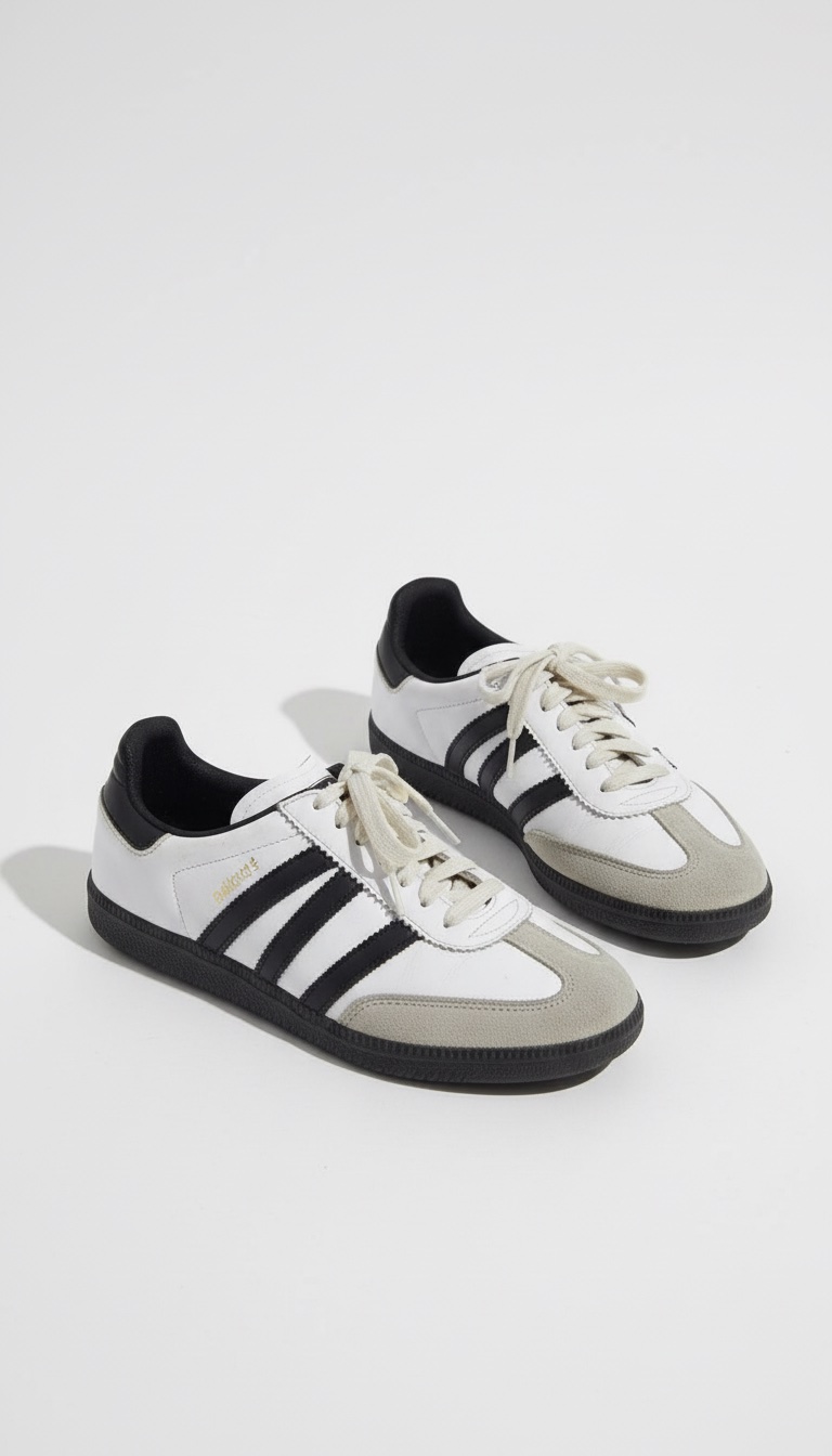Espadrilles