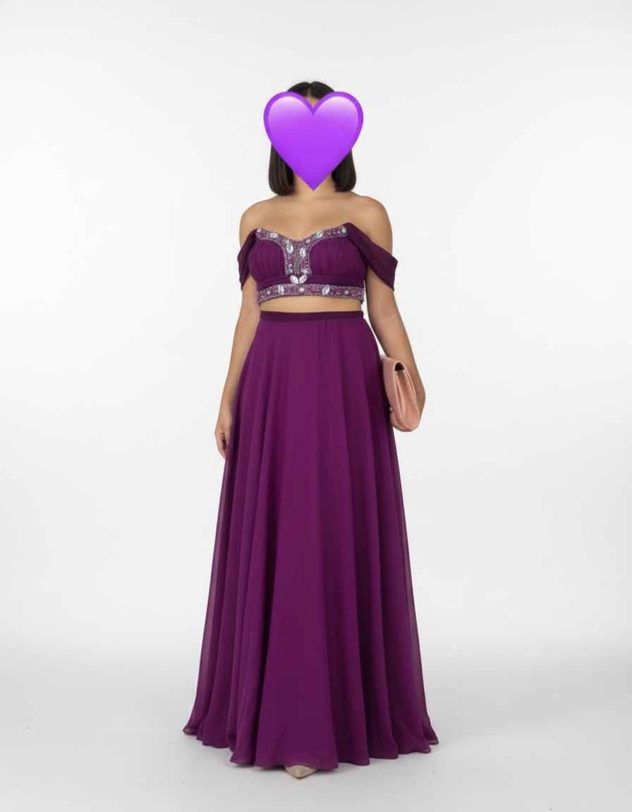 Robe soirée