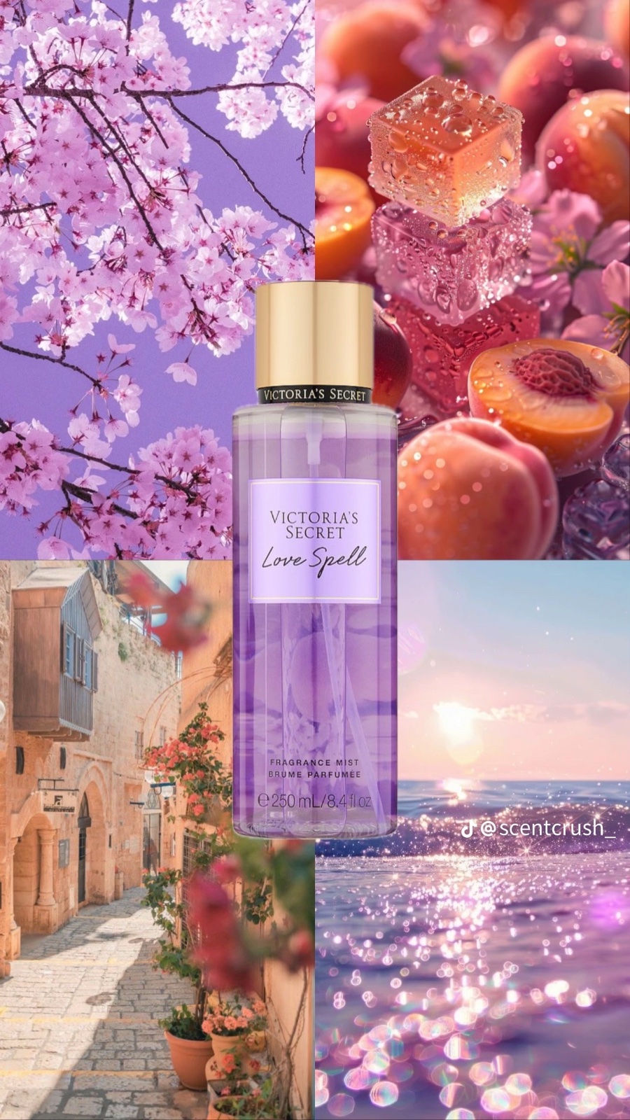 Brume victoria secret original