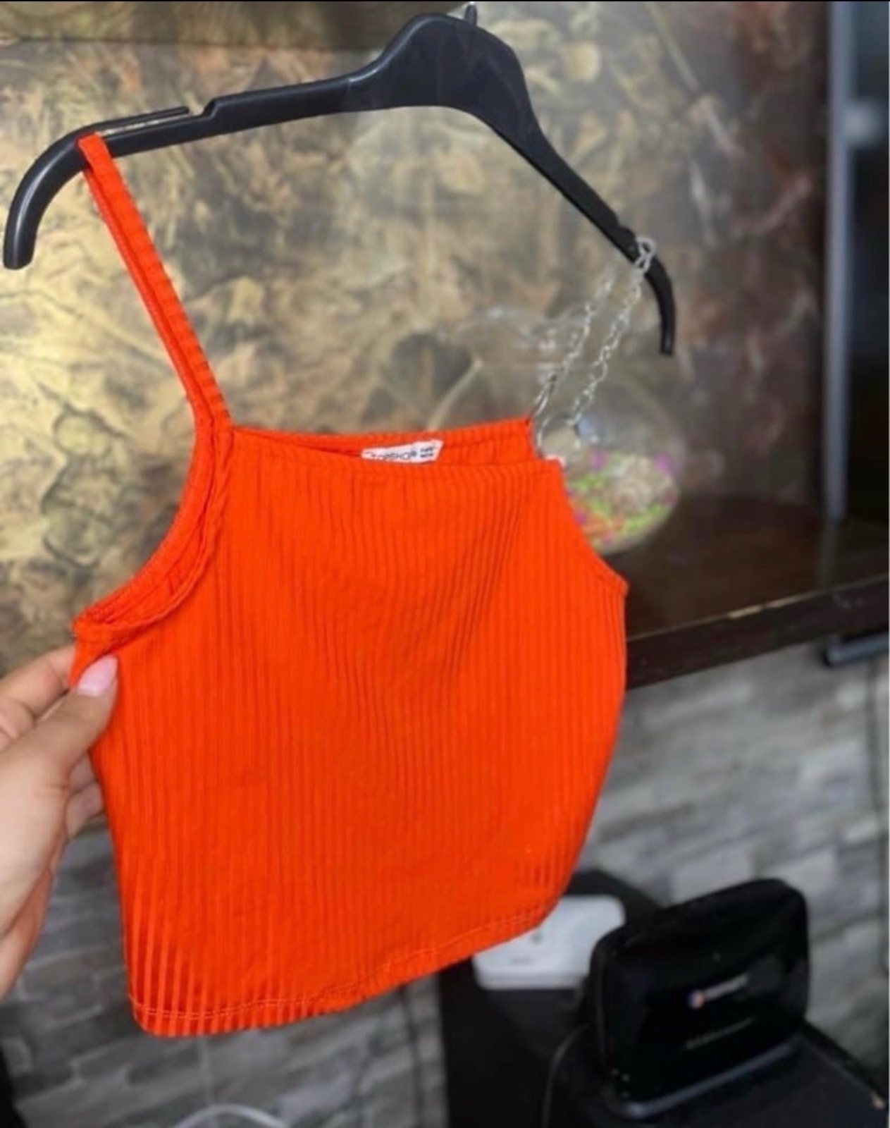 Dispo