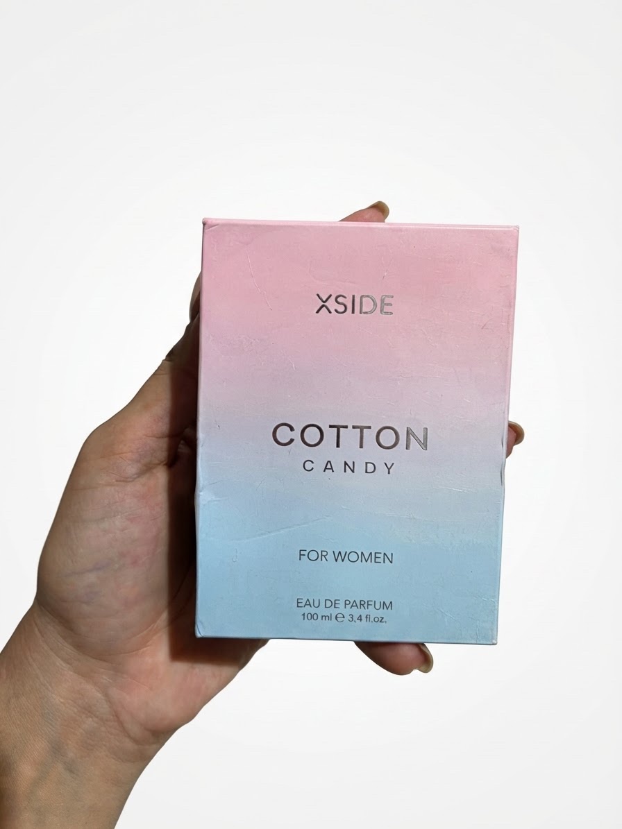 Parfum 100 ml 