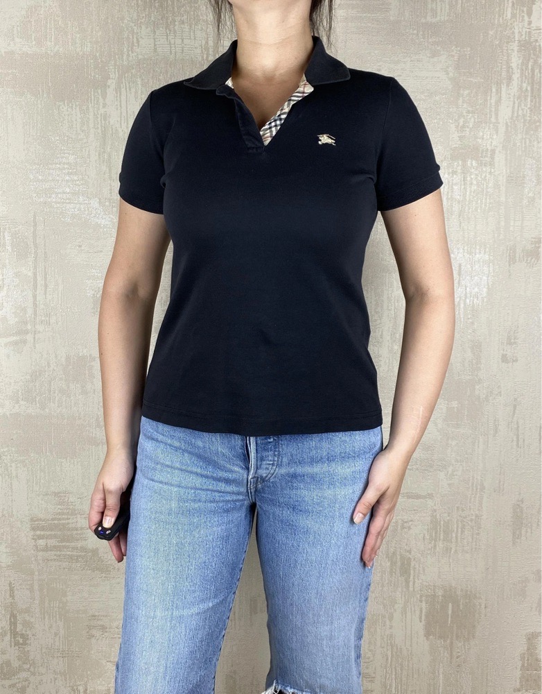 Polo Burberry