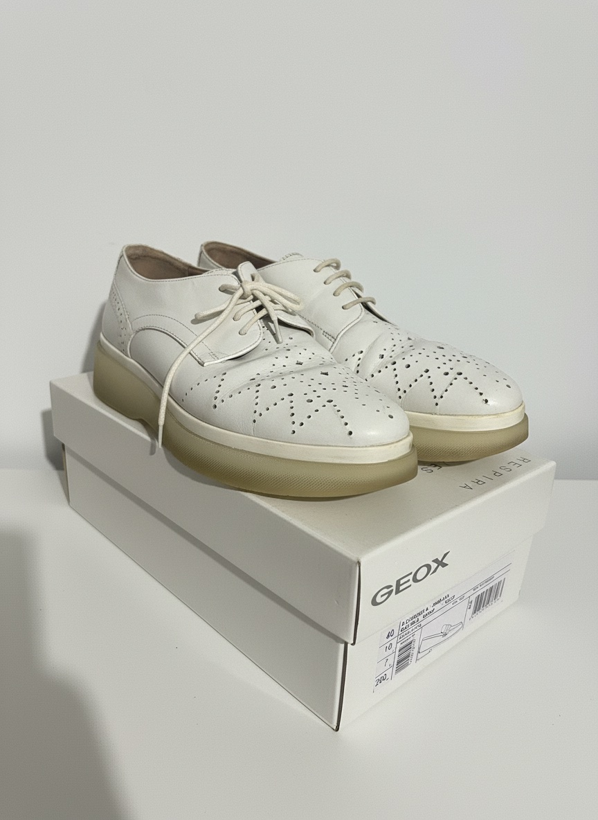 Geox authetique