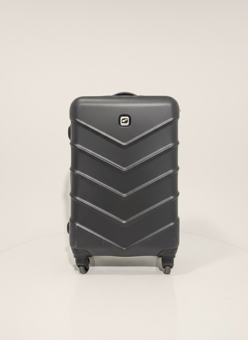 Valise cabine importee luxe