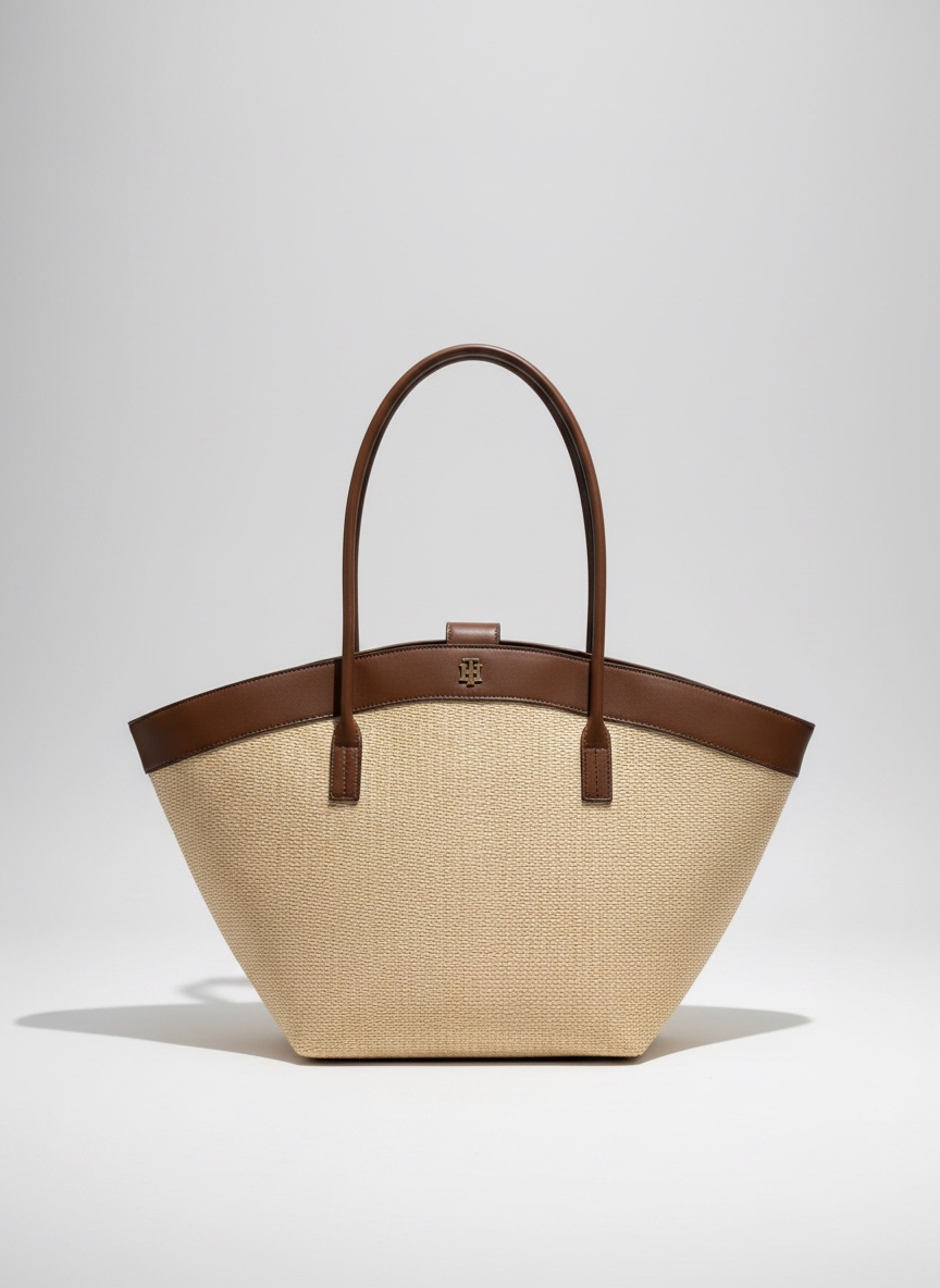Sac tommy authentique cacheté