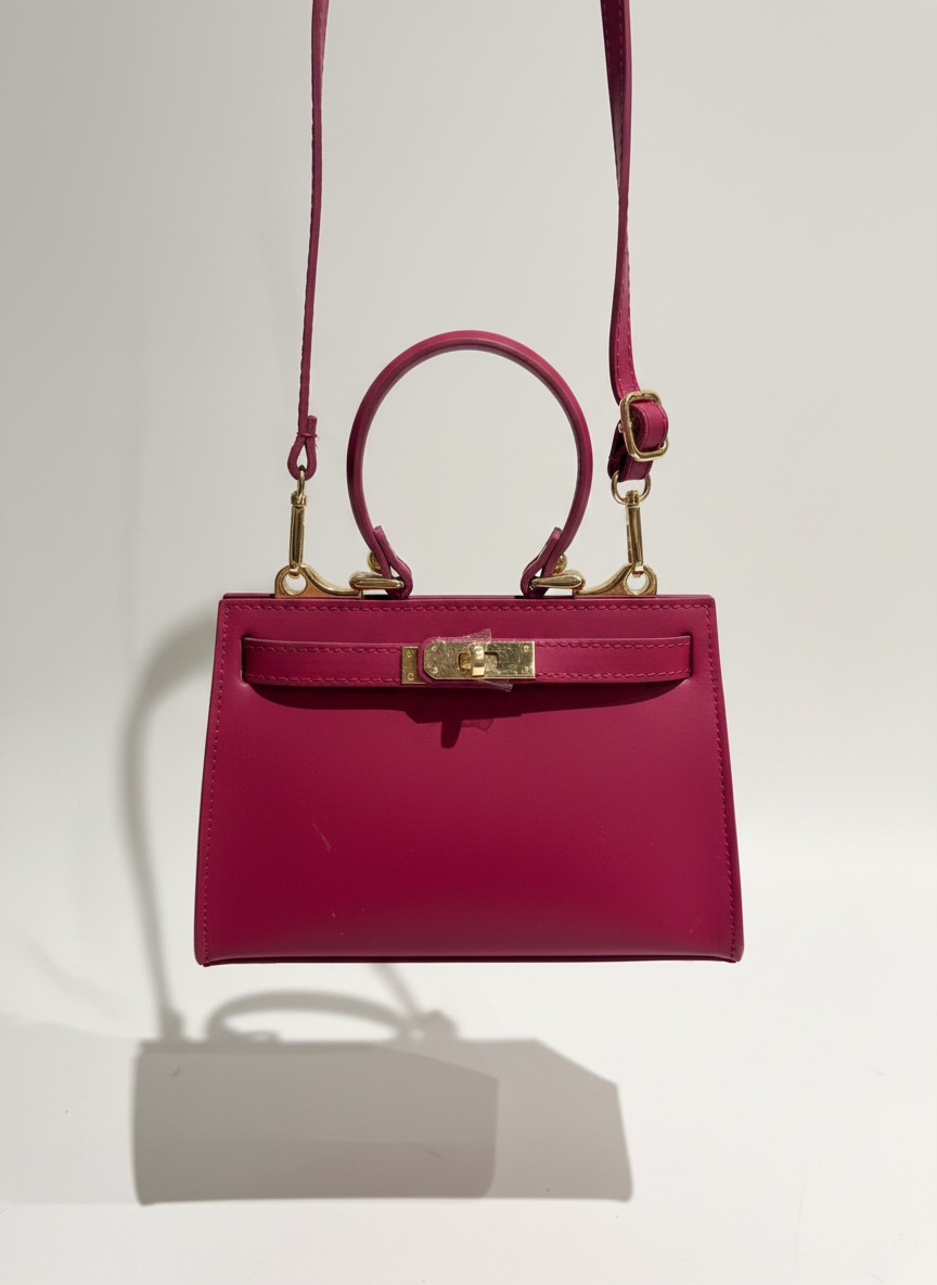 Sac style Hermes
