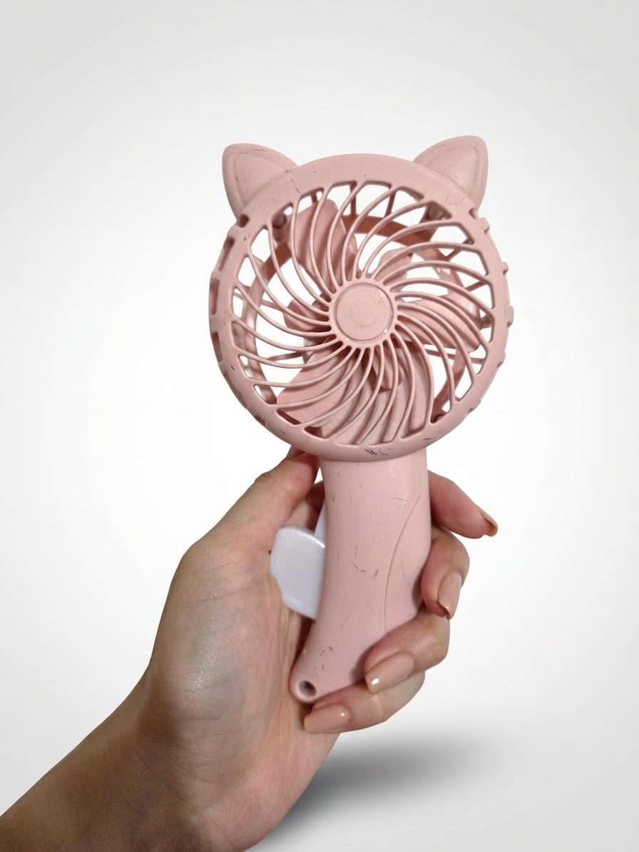 Ventilateur portable 
