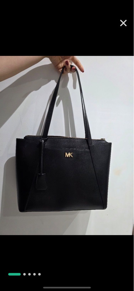 Sac Michael kors authentique -20% avec code