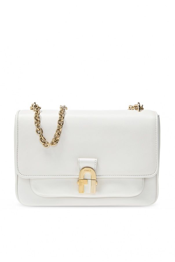 Sac Furla offwhite