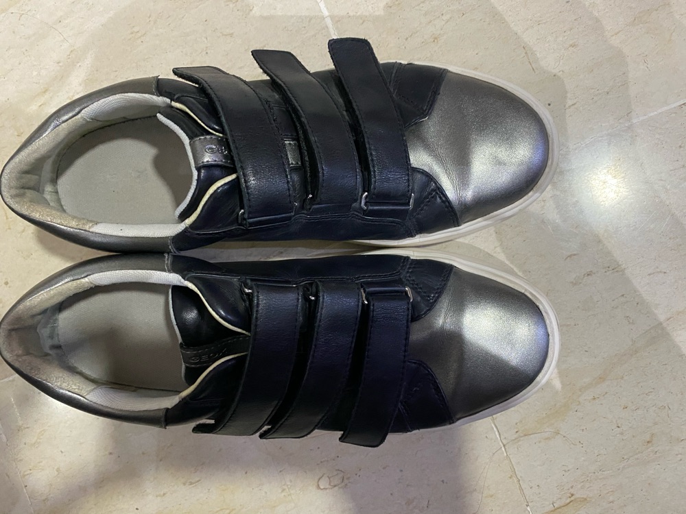 geox taille 23